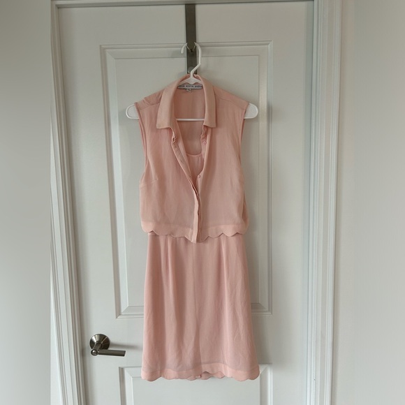 Pink Dress - Picture 2 of 3